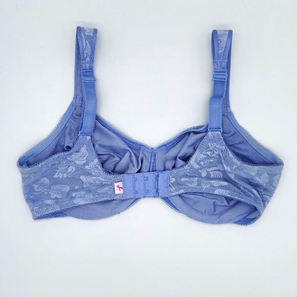 Wacoal Awareness Underwire Bra Size 34D - Picture 4 of 6